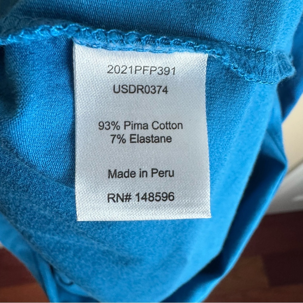 Universal Standard Geneva V Neck Dress Size‎ XS (10-12) - Picture 4 of 7